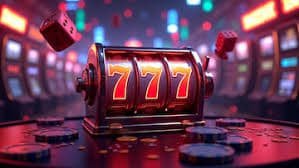 Pengguna membaca panduan Responsible Gaming di pulau888