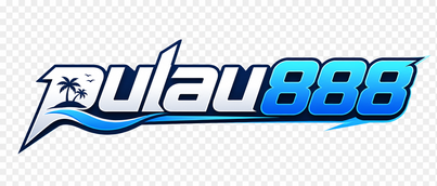 pulau888 Logo